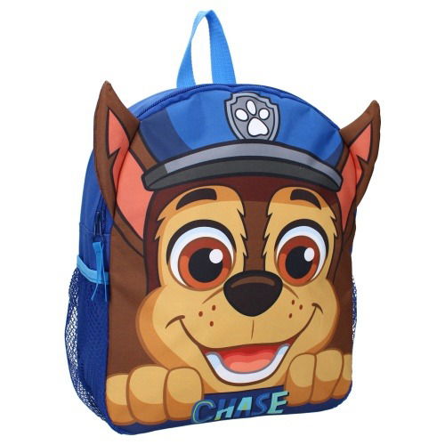 Cover for Vadobag · Rugzak PAW Patrol Go Team! Chase (Toys)