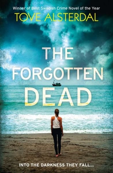 Cover for Tove Alsterdal · The Forgotten Dead (Paperback Book) [Epub edition] (2017)