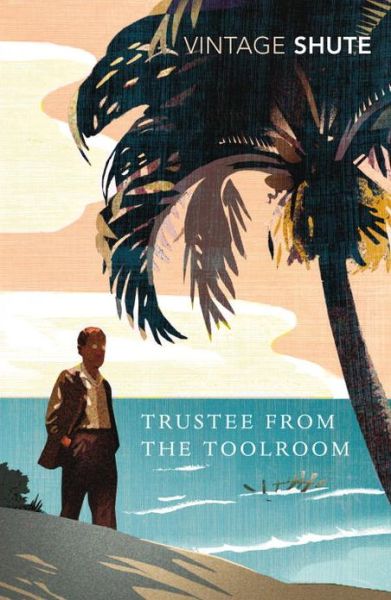 Cover for Nevil Shute · Trustee from the Toolroom (Paperback Book) (2009)