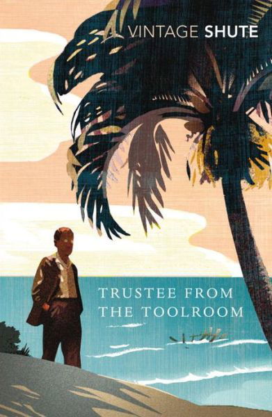 Cover for Nevil Shute · Trustee from the Toolroom (Pocketbok) (2009)