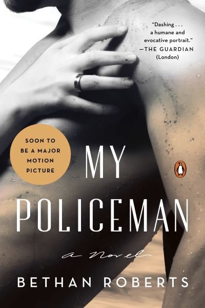 Cover for Bethan Roberts · My Policeman (Pocketbok) (2021)