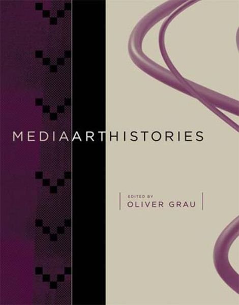 Cover for Grau · MediaArtHistories - Leonardo Book Series (Pocketbok) (2010)