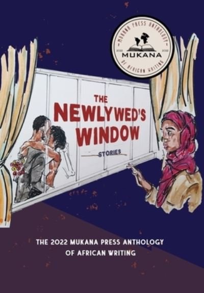 Cover for Mukana Press · The Newlywed's Window (Book) (2022)
