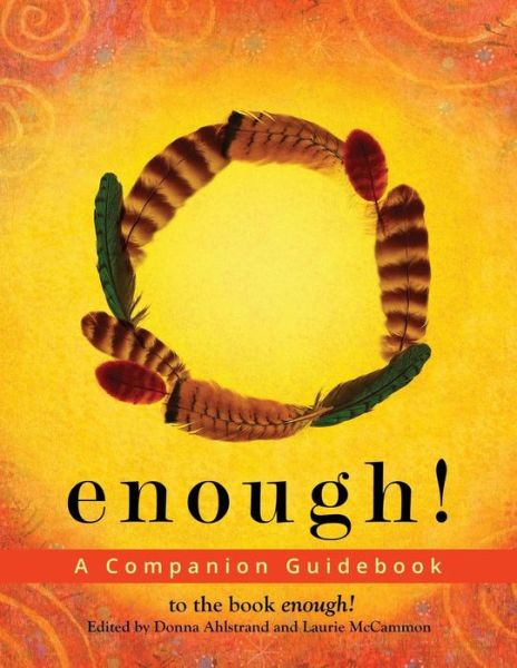 Cover for Laurie McCammon · Enough A Companion Guidebook (Paperback Book) (2017)