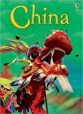 China - Beginners - Leonie Pratt - Kirjat - Usborne Publishing Ltd - 9780746089989 - perjantai 30. toukokuuta 2008