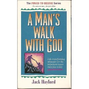 Cover for Jack W. Hayford · The Power to Become #1-6 Boxed Set (Paperback Book) (1995)