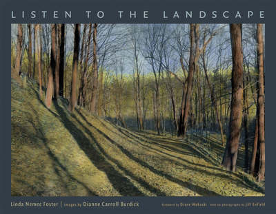 Cover for Linda Nemec Foster · Listen to the Landscape (Paperback Book) (2006)