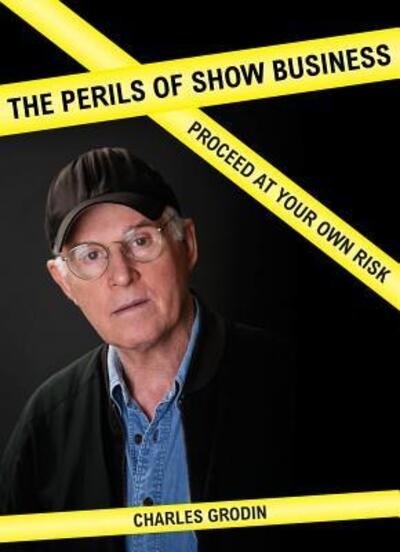 Cover for Charles Grodin · The Perils of Show Business: Proceed at Your Own Risk - Limelight (DVD) (2012)
