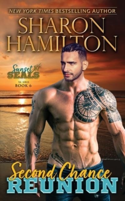 Second Chance Reunion - Sharon Hamilton - Books - Frog Haven Press - 9780996374989 - March 27, 2021