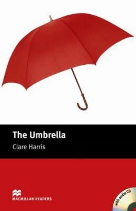 Cover for Clare Harris · Macmillan Readers Umbrella The Starter Pack (Book) (2005)