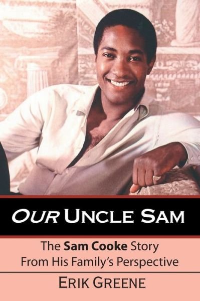 Cover for Erik Greene · Our Uncle Sam (Pocketbok) (2009)