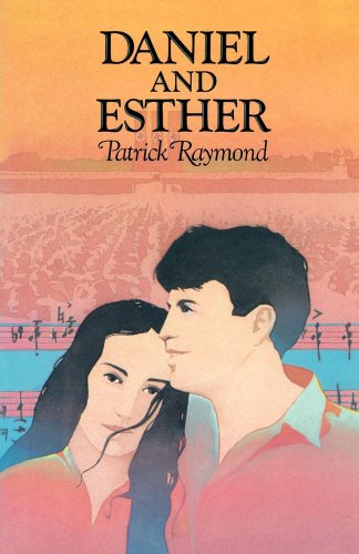 Cover for Patrick Raymond · Daniel &amp; Esther (Paperback Book) (2007)