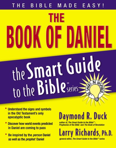 Cover for Daymond Duck · The Book of Daniel (Paperback Book) (2007)