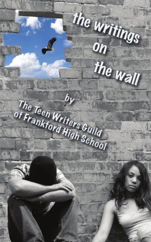 Cover for Judith Kristen · The Writings on the Wall (Pocketbok) (2007)