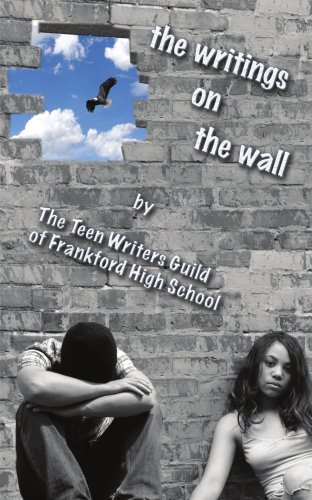 Cover for Judith Kristen · The Writings on the Wall (Paperback Book) (2007)