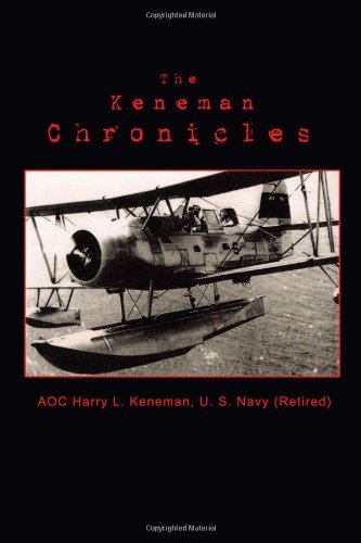 Cover for Aoc Harry L. Keneman · The Keneman Chronicles (Paperback Bog) (2011)