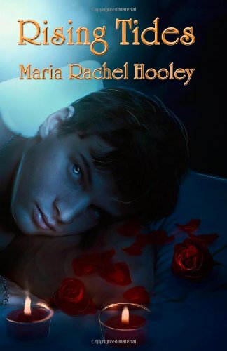 Cover for Maria Rachel Hooley · Rising Tides (Pocketbok) (2009)