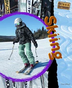 Cover for Clive Gifford · Skiing (Buch) [1st edition] (2011)