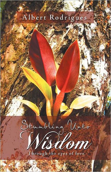 Cover for Albert Rodrigues · Stumbling Unto Wisdom: Through the Eyes of Love (Paperback Book) (2011)