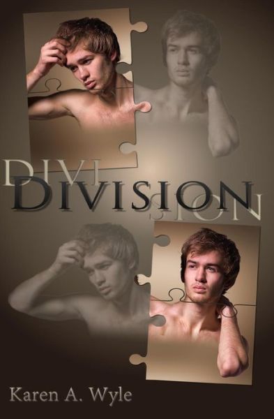 Cover for Karen a Wyle · Division (Paperback Book) (2014)