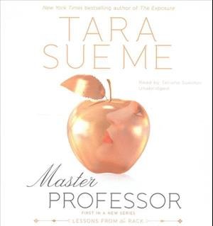 Cover for Tara Sue Me · Master Professor (CD) (2017)