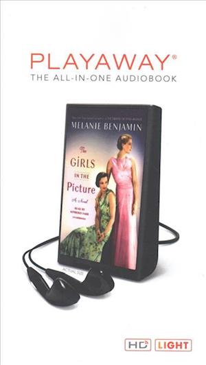 Cover for Melanie Benjamin · The Girls in the Picture (N/A) (2018)