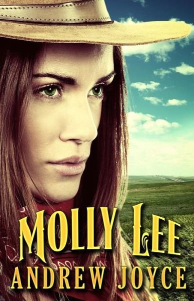 Cover for Andrew Joyce · Molly Lee (Paperback Book) (2015)
