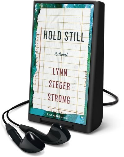 Cover for Lynn Steger Strong · Hold Still (DIV) (2016)