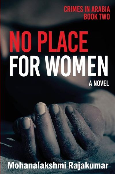 Cover for Mohanalakshmi Rajakumar · No Place for Women (Paperback Book) (2016)