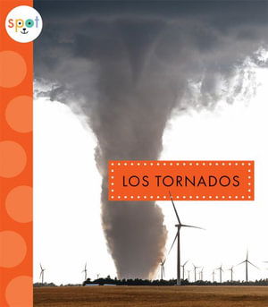 Cover for Anastasia Suen · Los Tornados (Book) (2021)