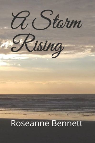 Cover for Roseanne Bennett · Storm Rising (Bog) (2020)