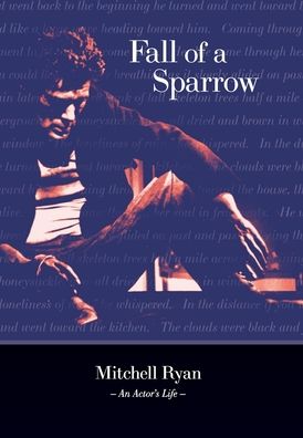 Cover for Mitchell Ryan · Fall of a Sparrow (Hardcover Book) (2021)