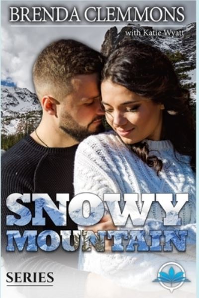 Cover for Katie Wyatt · Snowy Mountain Series (Paperback Book) (2019)