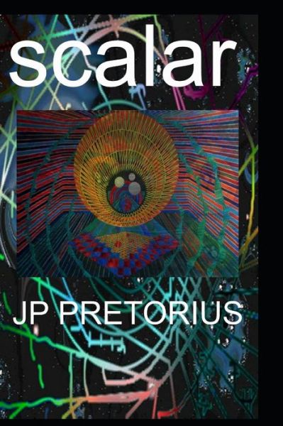 Cover for Jp Pretorius · Scalar. (Paperback Book) (2019)