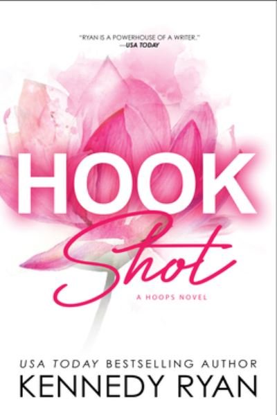 Hook Shot - Tbd - Bøker - Sourcebooks, Incorporated - 9781728284989 - 10. oktober 2023