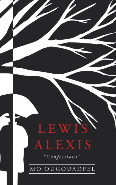 Cover for Mo Ougouadfel · Lewis Alexis (Hardcover Book) (2019)