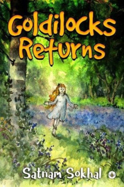 Cover for Satnam Sokhal · Goldilocks Returns (Paperback Book) (2023)