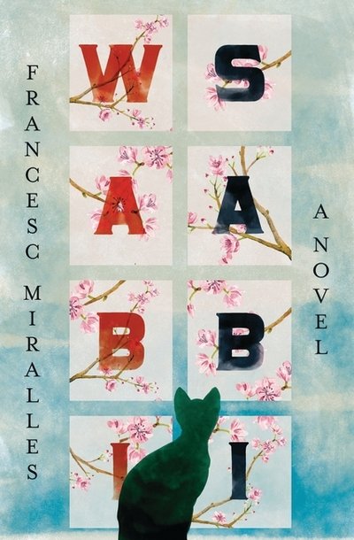 Cover for Francesc Miralles · Wabi-Sabi (Paperback Book) (2016)