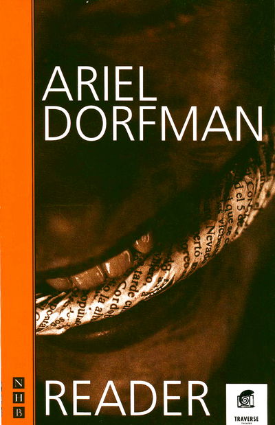 Cover for Ariel Dorfman · Reader - NHB Modern Plays (Paperback Book) (1995)