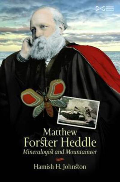 Cover for Hamish Johnston · Matthew Forster Heddle (Paperback Book) (2015)