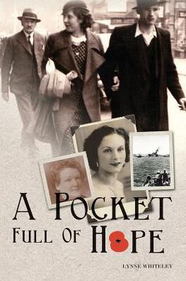 Cover for Lynne Whiteley · A Pocket Full of Hope (Paperback Book) (2014)