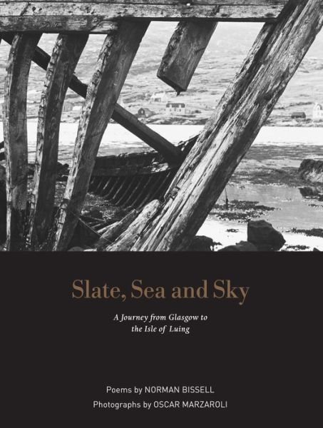 Cover for Norman Bissell · Slate, Sea and Sky (Paperback Book) [2 New edition] (2015)