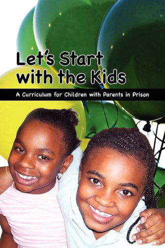 Cover for Jackie Toben · Let's Start with the Kids (Paperback Book) (2010)