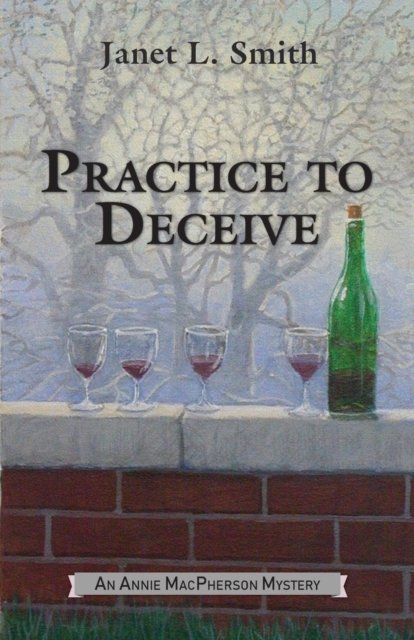 Cover for Janet L Smith · Practice to Deceive (Paperback Book) (2018)