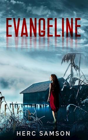 Cover for Herc Samson · Evangeline (Bok) (2024)