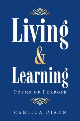 Cover for Camilla DiAnn · Living &amp; Learning (Paperback Book) (2020)