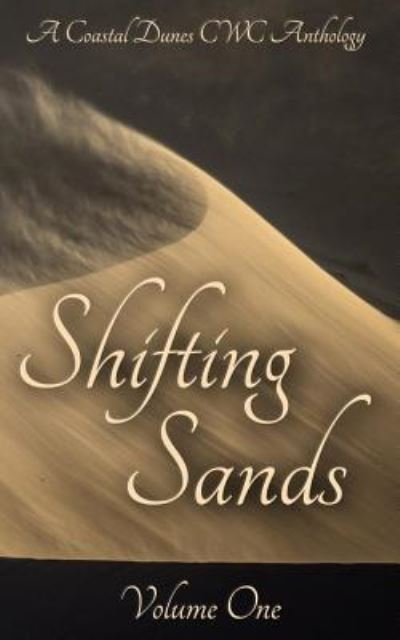 Cover for Coastal Dunes Cwc · Shifting Sands (Paperback Book) (2017)