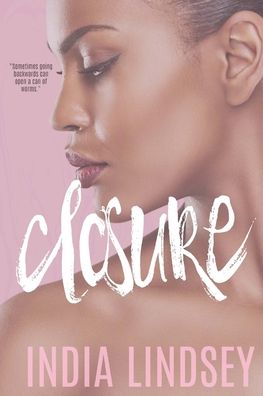 Cover for India Lindsey · Closure (Paperback Book) (2017)