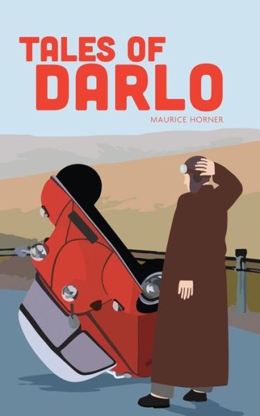 Cover for Maurice Horner · Tales of Darlo (Paperback Book) (2017)