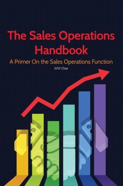 Cover for Ww Chee · Sales Operations Handbook (Pocketbok) (2017)
